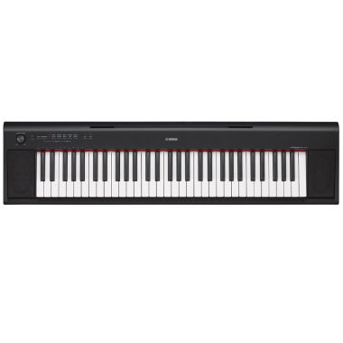 Yamaha NP-12 Piaggero цифровое пианино