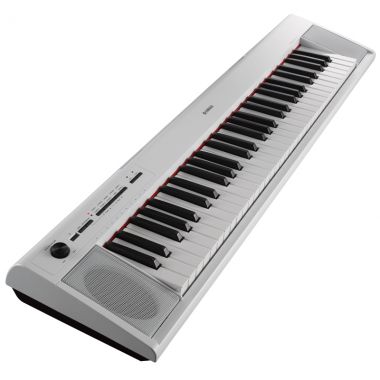 Yamaha NP-12 Piaggero цифровое пианино