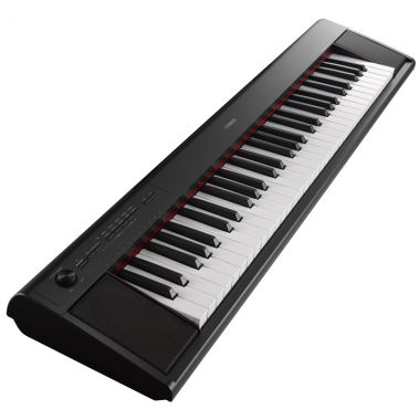 Yamaha NP-12 Piaggero цифровое пианино