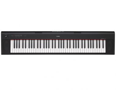 Yamaha NP-32 цифровое пианино