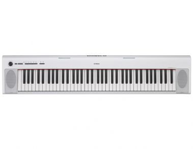 Yamaha NP-32 цифровое пианино