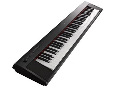 Yamaha NP-32 цифровое пианино