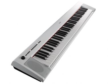 Yamaha NP-32 цифровое пианино