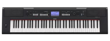 Yamaha NP-V60 Piaggero цифровое пианино