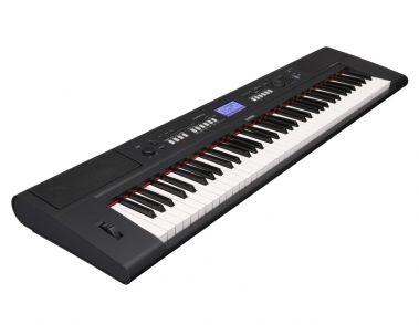 Yamaha NP-V60 Piaggero цифровое пианино