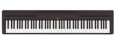 Yamaha P-45 цифровое пианино