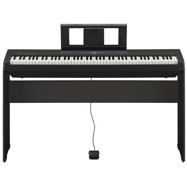 Yamaha P-45 цифровое пианино