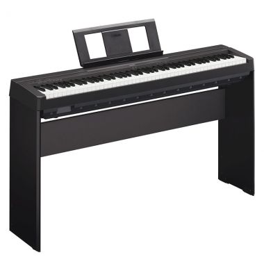 Yamaha P-45 цифровое пианино