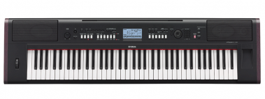 Yamaha NP-V80 Piaggero цифровое пианино