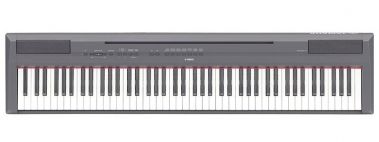 Yamaha P-115 цифровое пианино