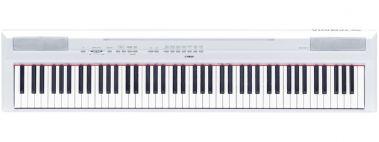 Yamaha P-115 цифровое пианино