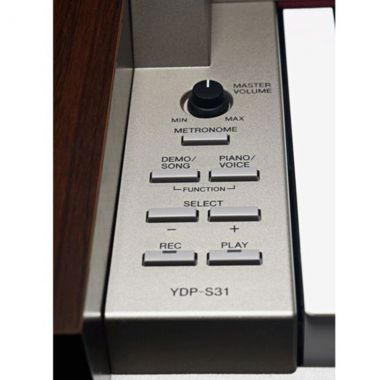 Yamaha Arius YDP-S31 цифровое пианино