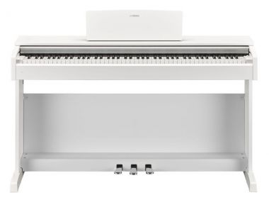 Yamaha Arius YDP-143 цифровое пианино