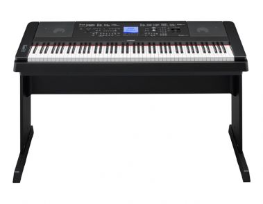 Yamaha DGX-660 цифровое пианино