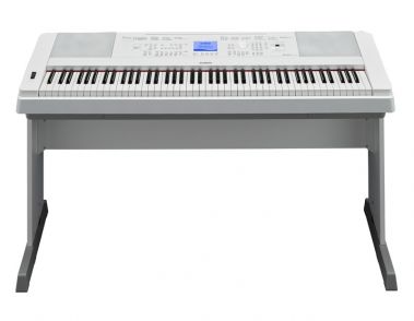 Yamaha DGX-660 цифровое пианино