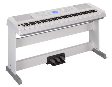 Yamaha DGX-660 цифровое пианино