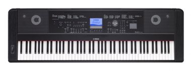 Yamaha DGX-660 цифровое пианино