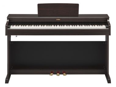 Yamaha Arius YDP-163 цифровое пианино