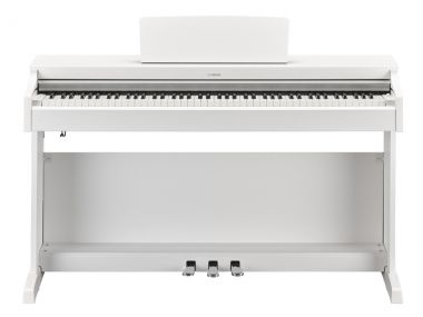 Yamaha Arius YDP-163 цифровое пианино