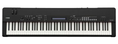 Yamaha CP40 STAGE Цифровое сценическое пианино