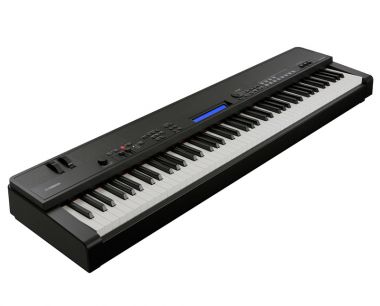 Yamaha CP40 STAGE Цифровое сценическое пианино
