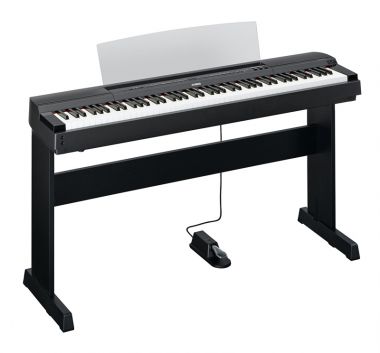Yamaha P-255 цифровое пианино