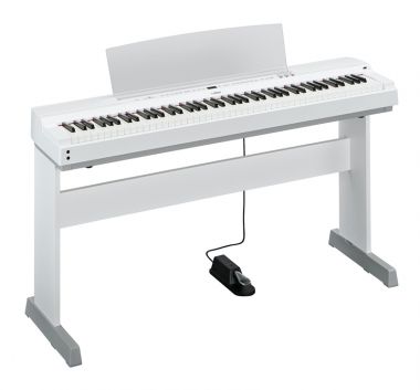 Yamaha P-255 цифровое пианино