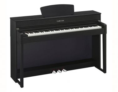 Yamaha Clavinova CLP-535 цифровое пианино
