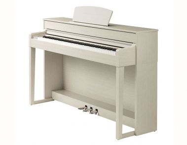 Yamaha Clavinova CLP-535 цифровое пианино