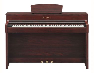 Yamaha Clavinova CLP-535 цифровое пианино