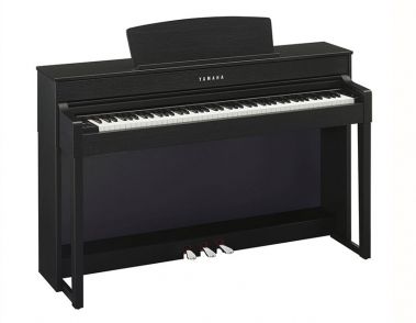 Yamaha Clavinova CLP-545 цифровое пианино