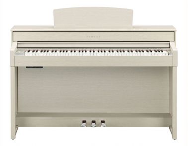 Yamaha Clavinova CLP-545 цифровое пианино