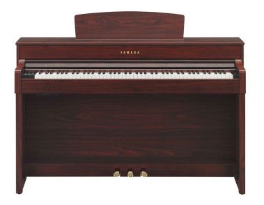 Yamaha Clavinova CLP-545 цифровое пианино
