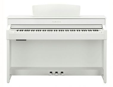 Yamaha Clavinova CLP-545 цифровое пианино