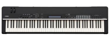 Yamaha CP4 STAGE цифровое сценическое пианино