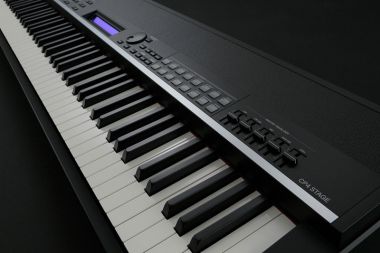 Yamaha CP4 STAGE цифровое сценическое пианино