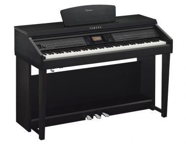 Yamaha Clavinova CVP-701 цифровое пианино