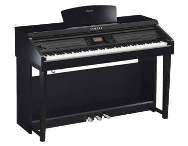 Yamaha Clavinova CVP-701 цифровое пианино