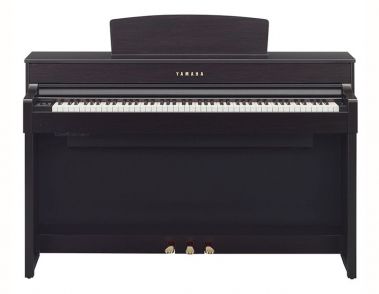 Yamaha Clavinova CLP-575 цифровое пианино