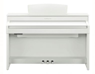 Yamaha Clavinova CLP-575 цифровое пианино