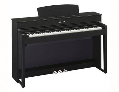 Yamaha Clavinova CLP-575 цифровое пианино
