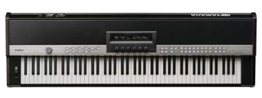 Yamaha CP1 цифровое сценическое пианино