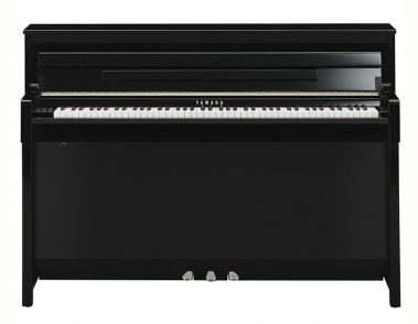 Yamaha Clavinova CLP-585 цифровое пианино