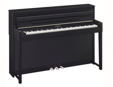 Yamaha Clavinova CLP-585 цифровое пианино