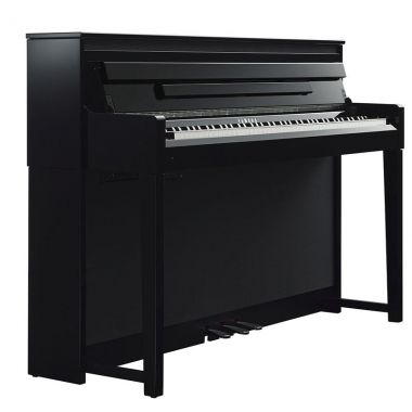 Yamaha Clavinova CLP-585 цифровое пианино