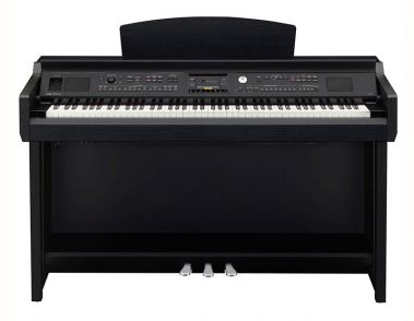 Yamaha Clavinova CVP-605 цифровое пианино