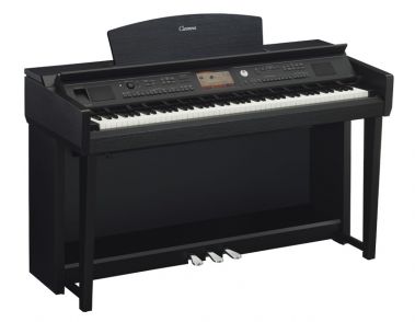 Yamaha Clavinova CVP-705 цифровое пианино