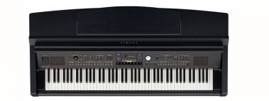 Yamaha Clavinova CVP-609 цифровое пианино
