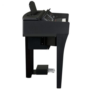 Yamaha Clavinova CVP-609 цифровое пианино