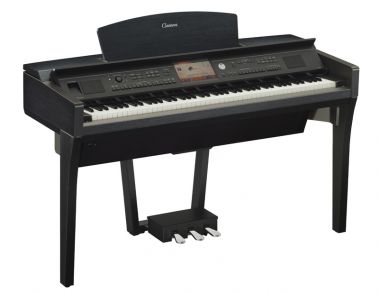 Yamaha Clavinova CVP-709 цифровое пианино